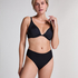 Brazyliany Smooth, Czarny