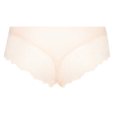 Lacey Brazilian, R&oacute;żowy