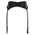 Alicia Suspenders, Czarny