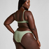 G&oacute;ra od bikini Joburg, Zielony