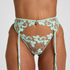 Highleg Brazilian Beatrice, Zielony