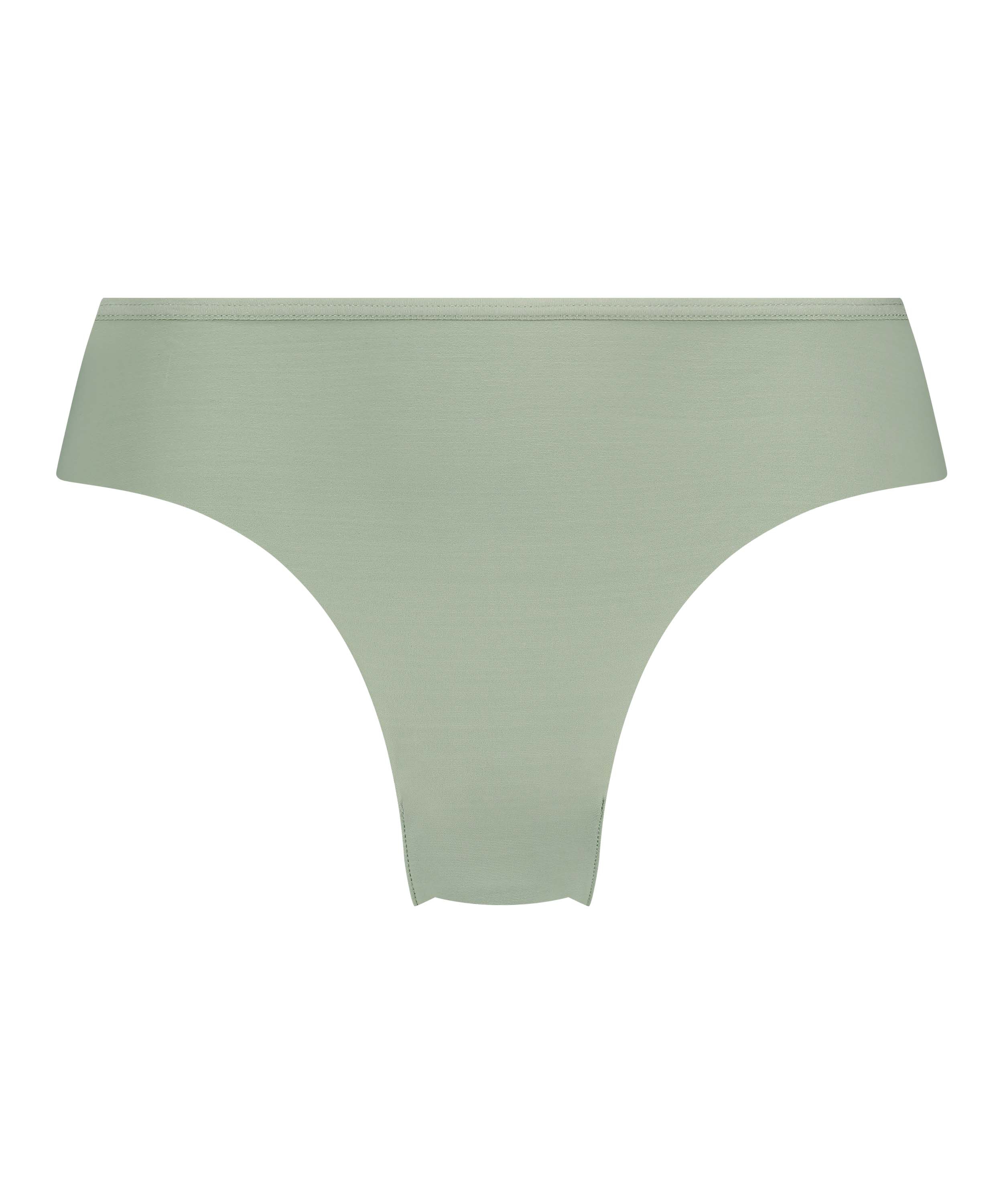 Brazyliany Lace Back, Zielony, main