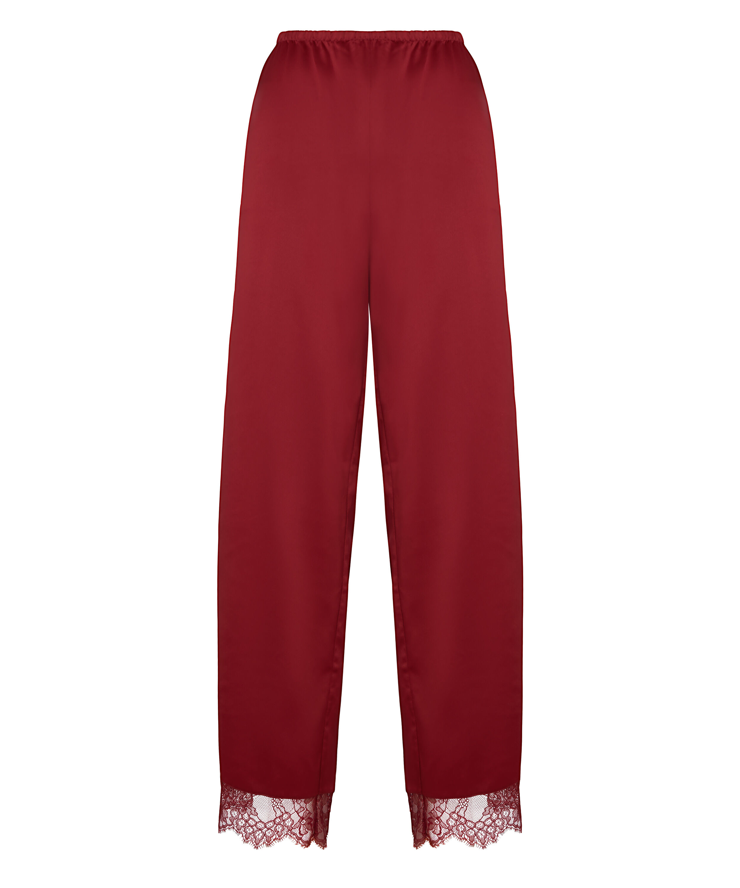 Pant Cecilia, Czerwony