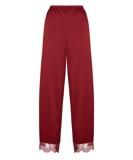 Pant Cecilia, Czerwony