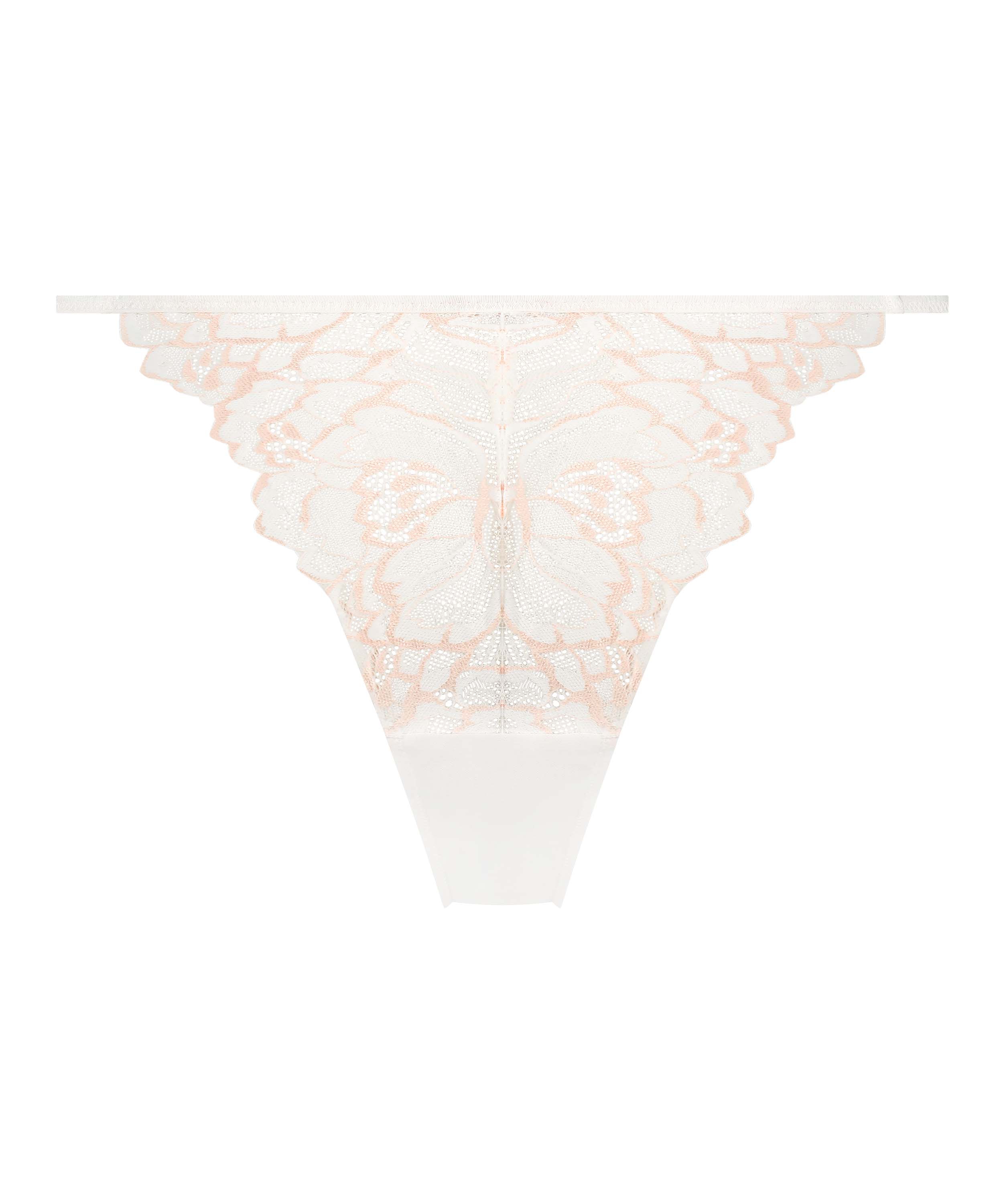 Brazylijskie Shayna, Biały, main