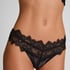 Brazyliany Zoe, Czarny