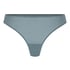 Stringi Invisible Stripe Mesh, Szary