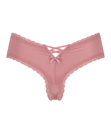 Brazyliany Vixen, R&oacute;żowy