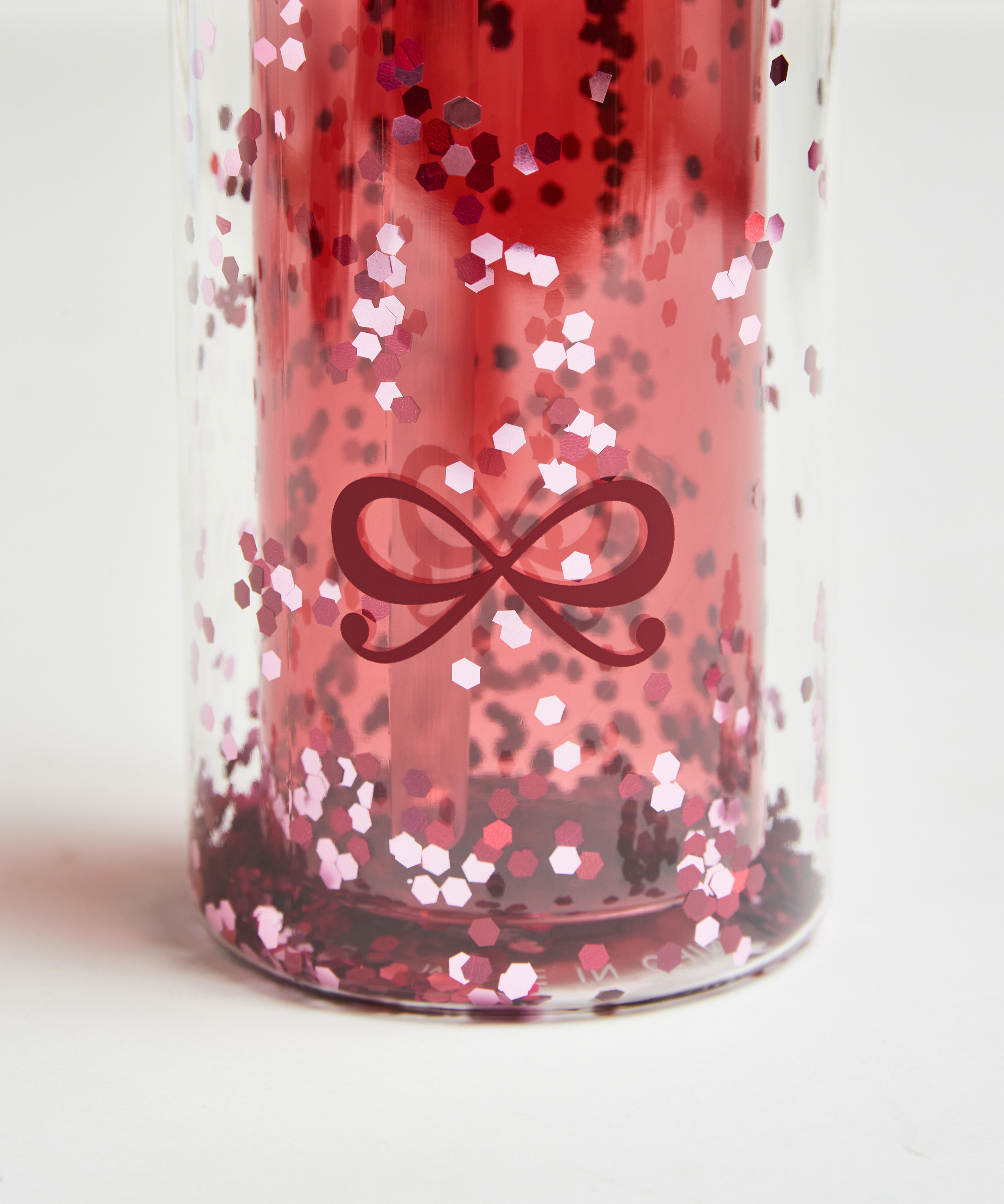 Butelka na wodę, Czerwony, main