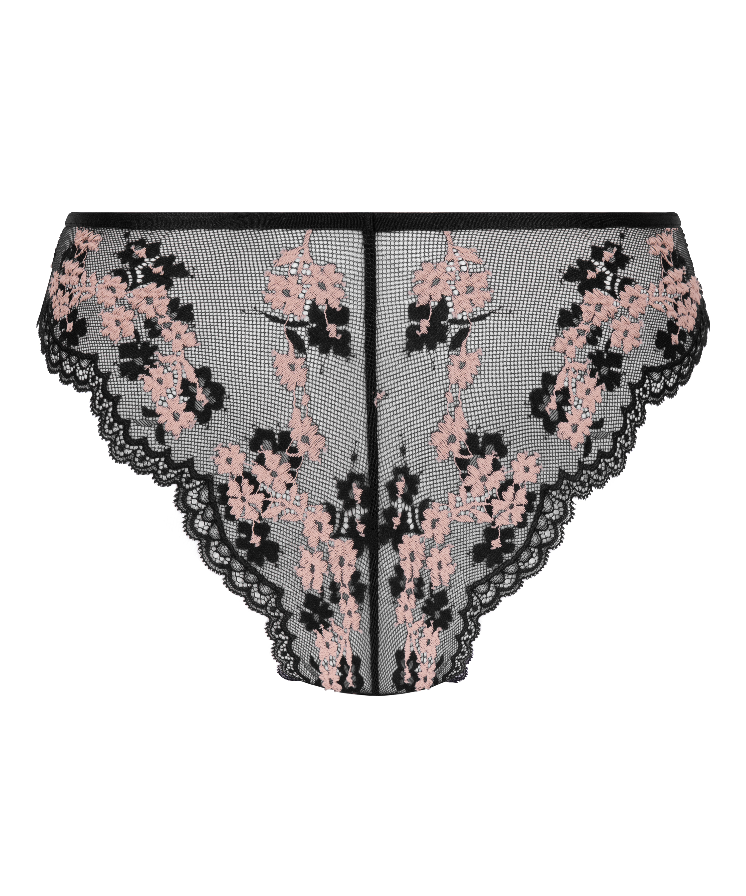 Brazyliany Piper, Czarny, main