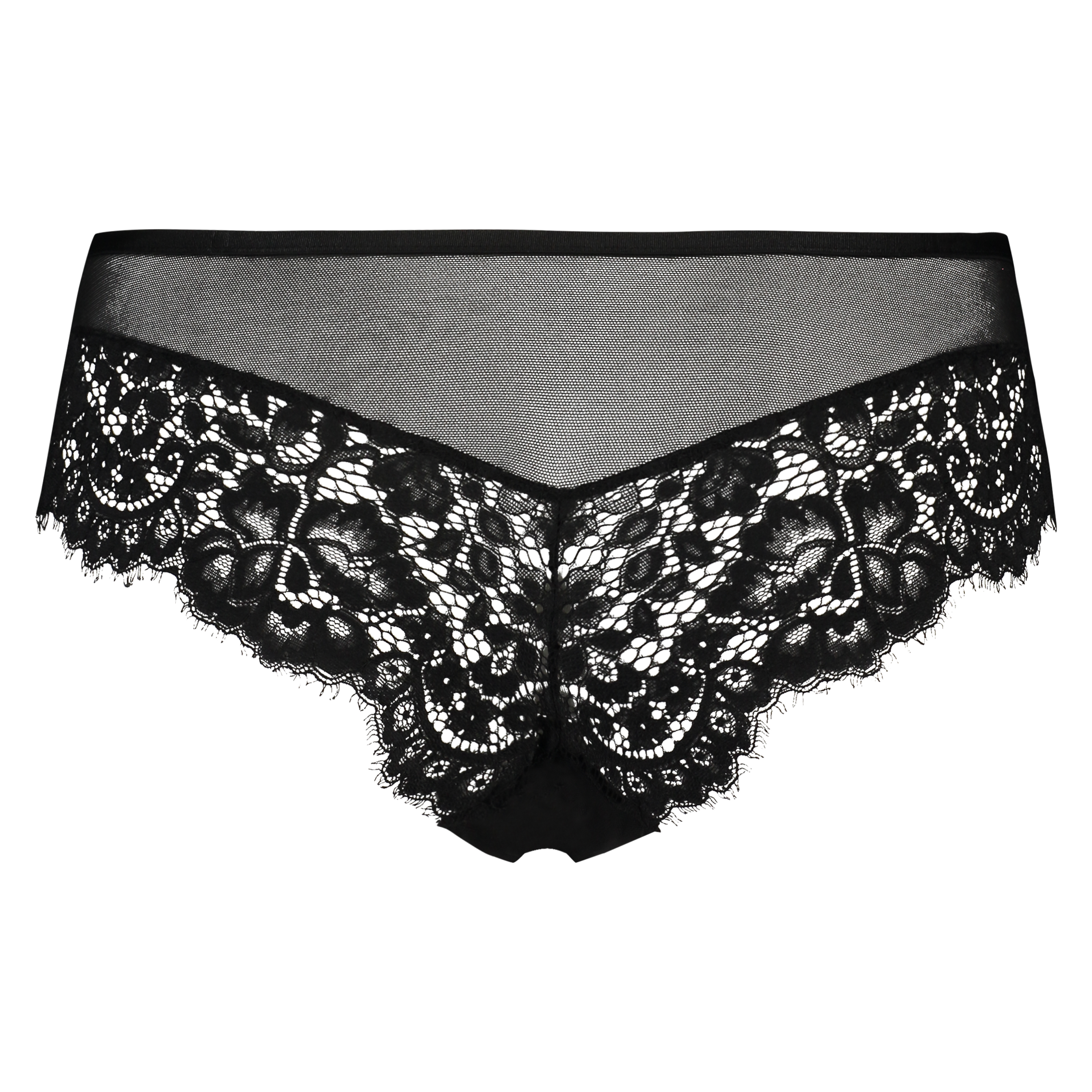 Lana Brazilian, Czarny, main