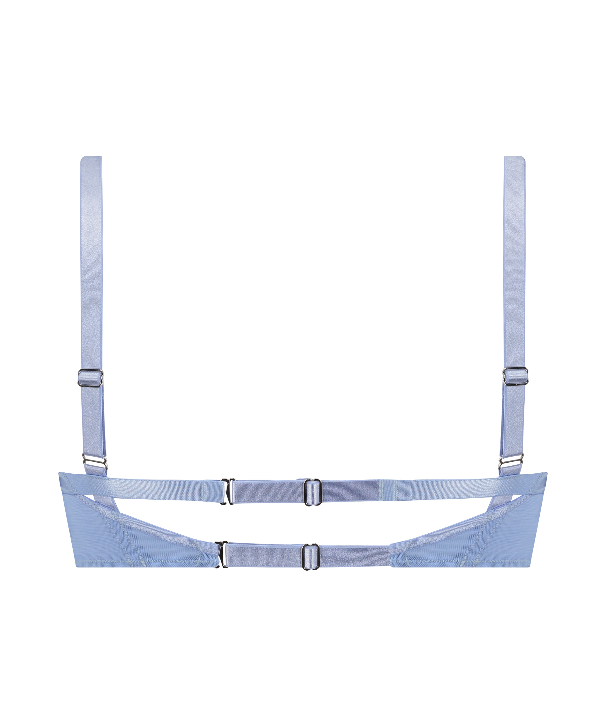 Braletka Mika, Niebieski, main