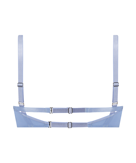 Braletka Mika, Niebieski