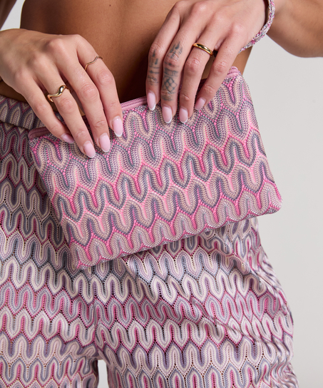 Torba Cali na bikini, Różowy