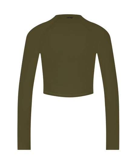 HKMX Kurtka sportowa, Zielony