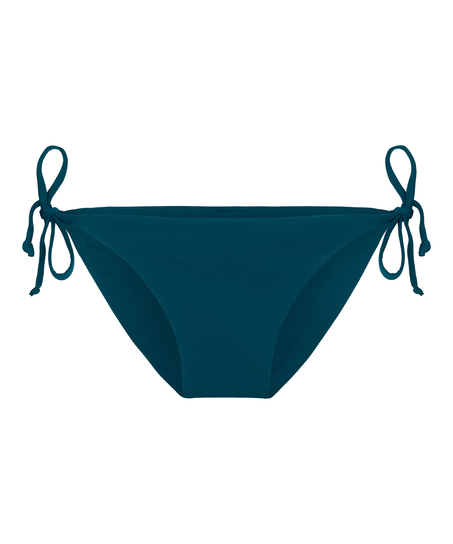 Figi Bikini Highleg San Marino, Zielony
