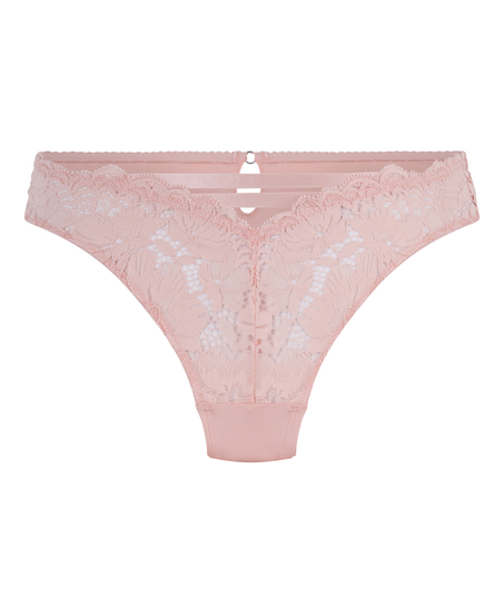 Brazyliany Andrea, R&oacute;żowy