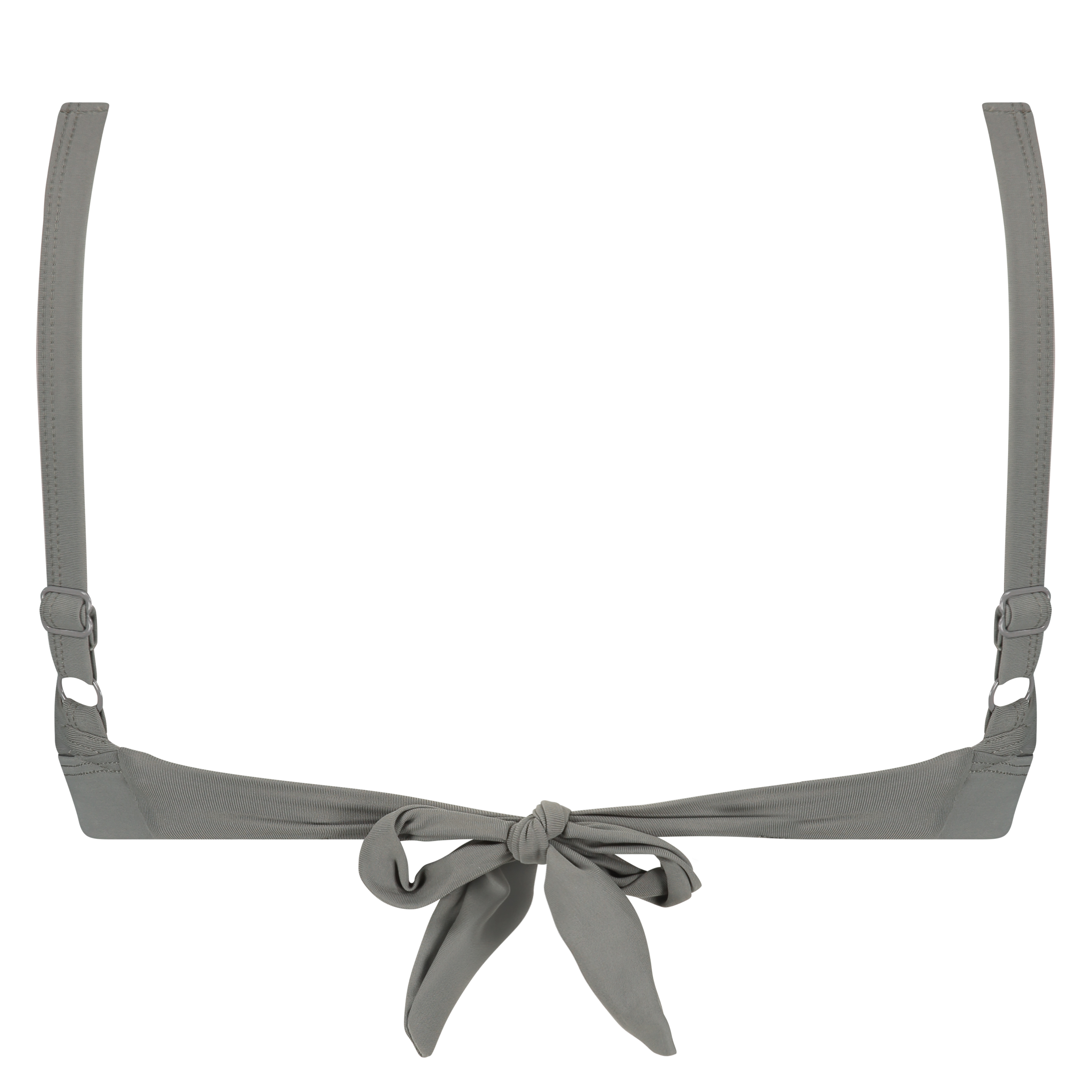 Tribe Bikini Crop top, Zielony, main