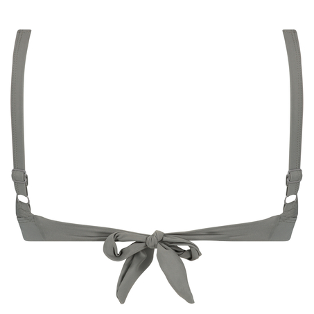 Tribe Bikini Crop top, Zielony