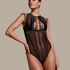 Body Anouk, Czarny