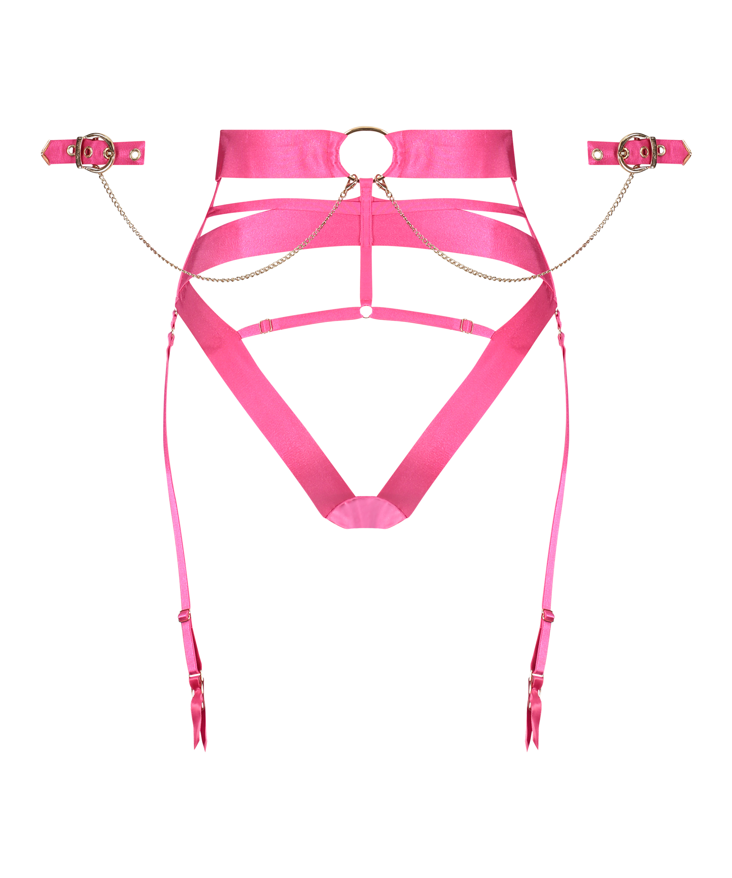 Brazyliany Clementine, Różowy, main