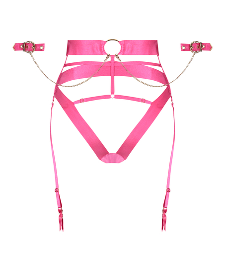 Brazyliany Clementine, Różowy