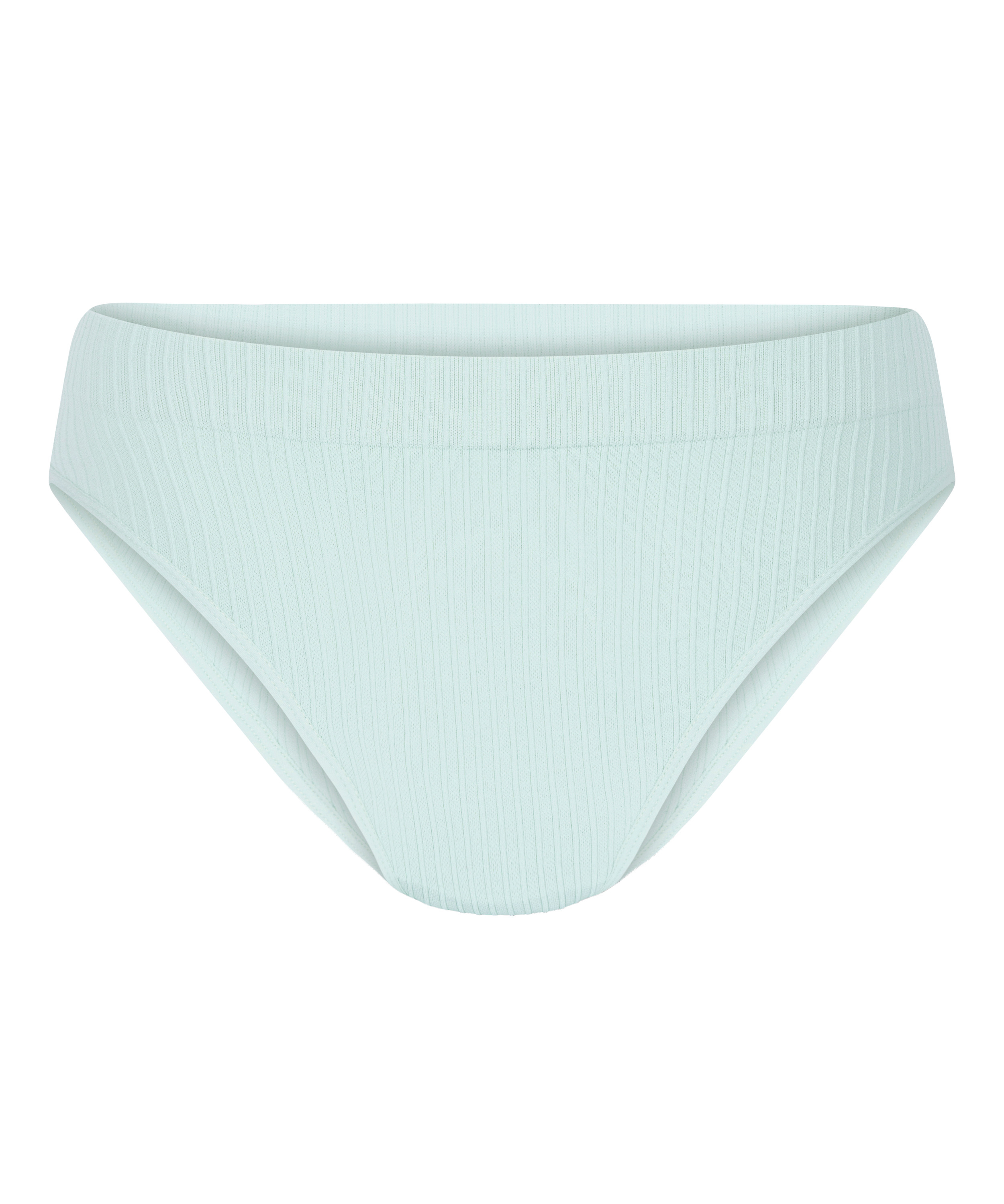 Majtki brazylijskie Dianne, Zielony, main