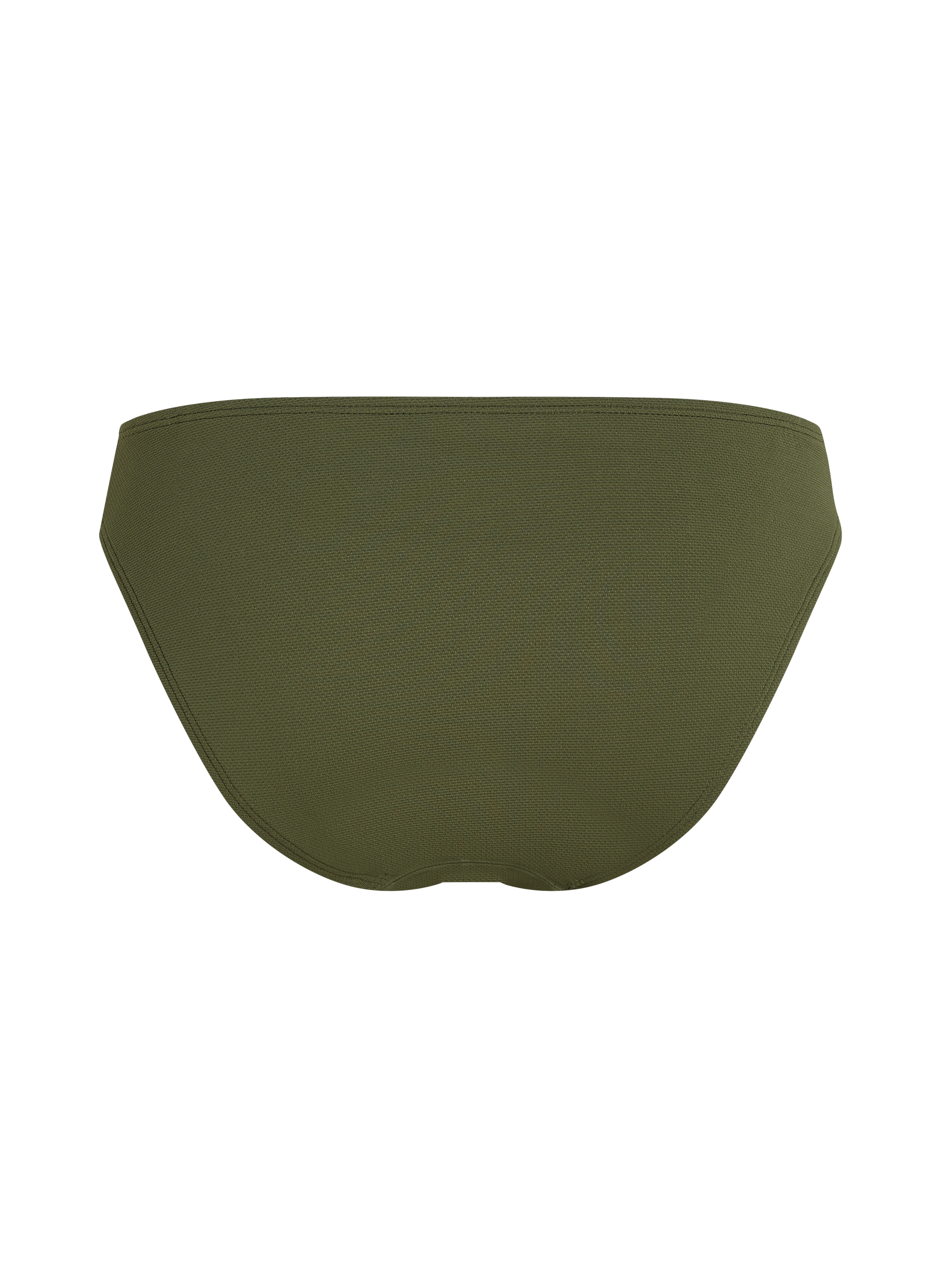 Majtki Bikini Rio Holbox, Zielony, main