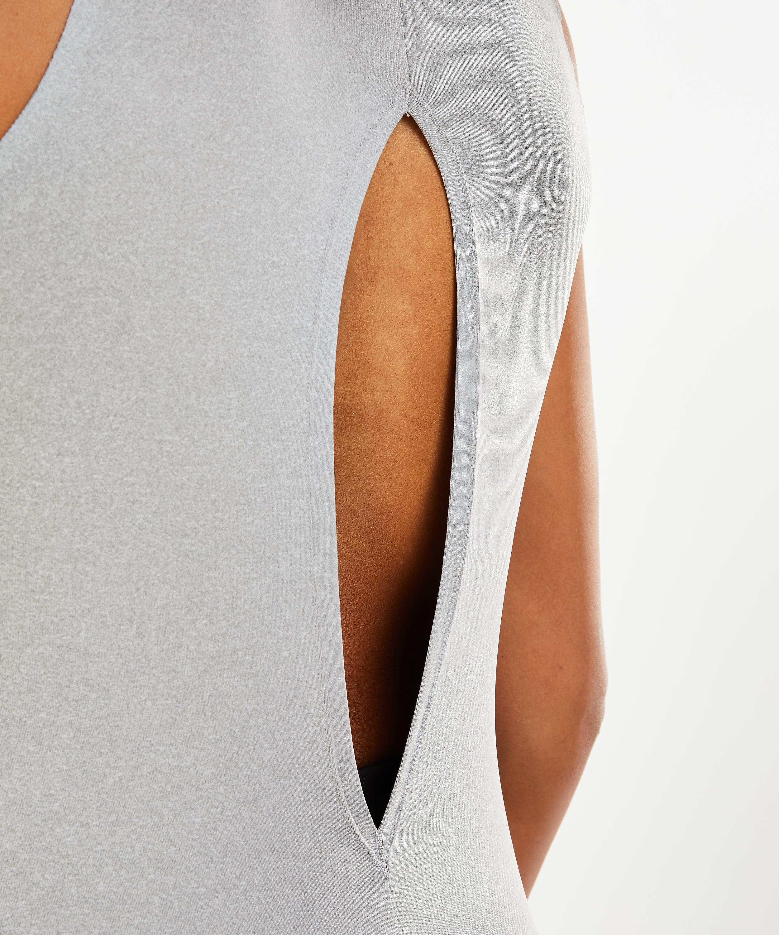 HKMX Hyper tanktop, Szary, main