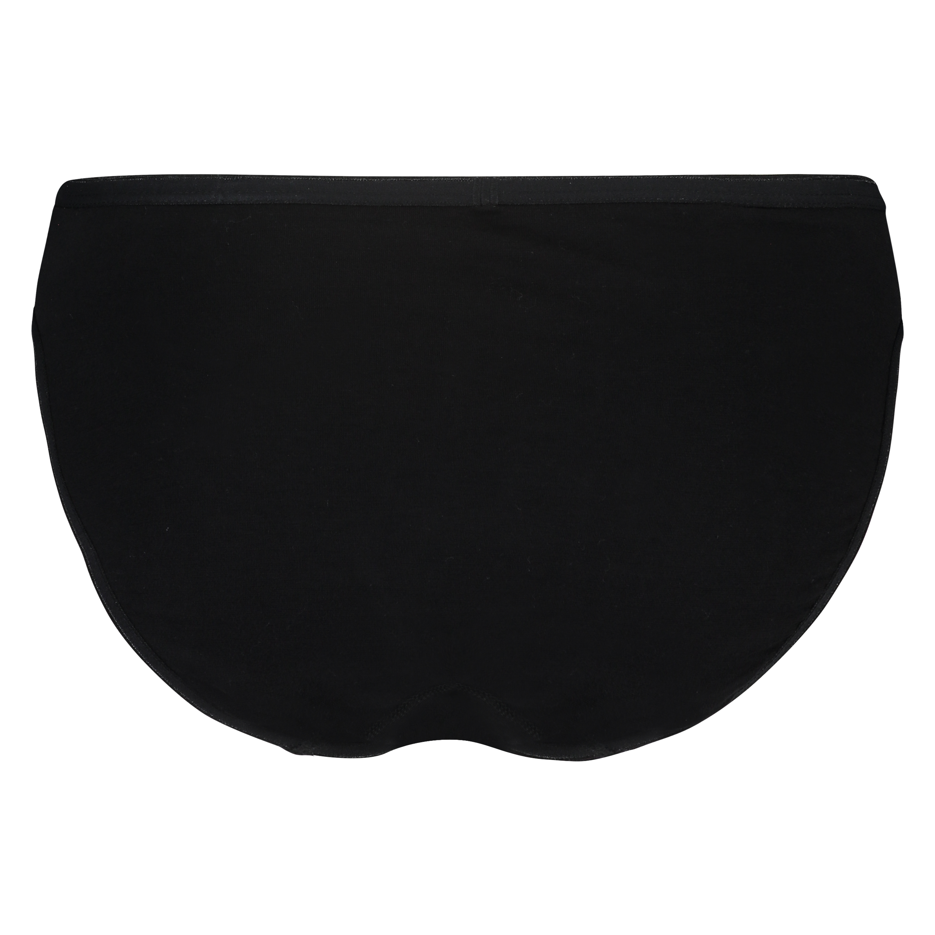 Bawełniane majtki Superslip Rio, Czarny, main