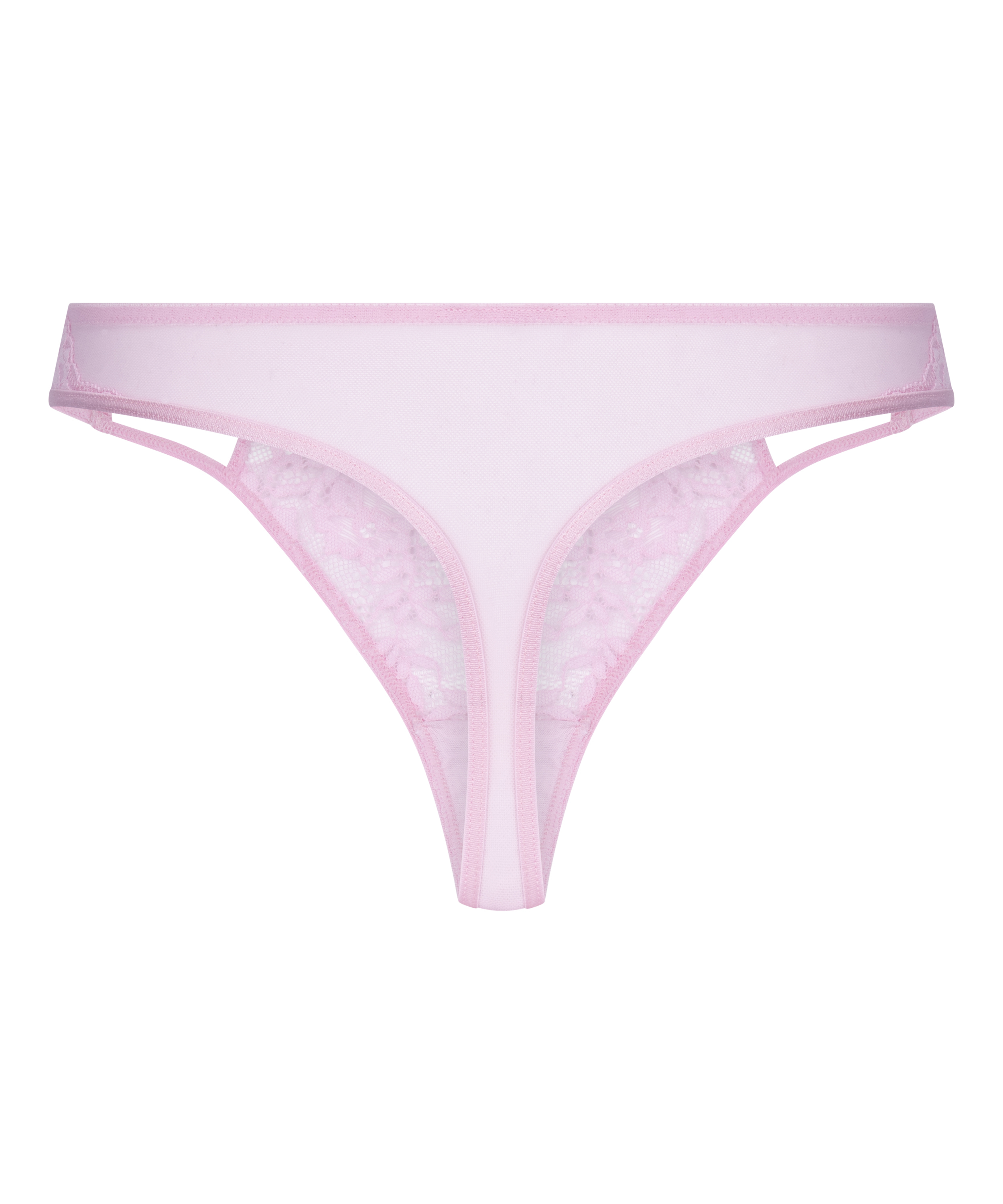 Stringi Briar, R&oacute;żowy, main