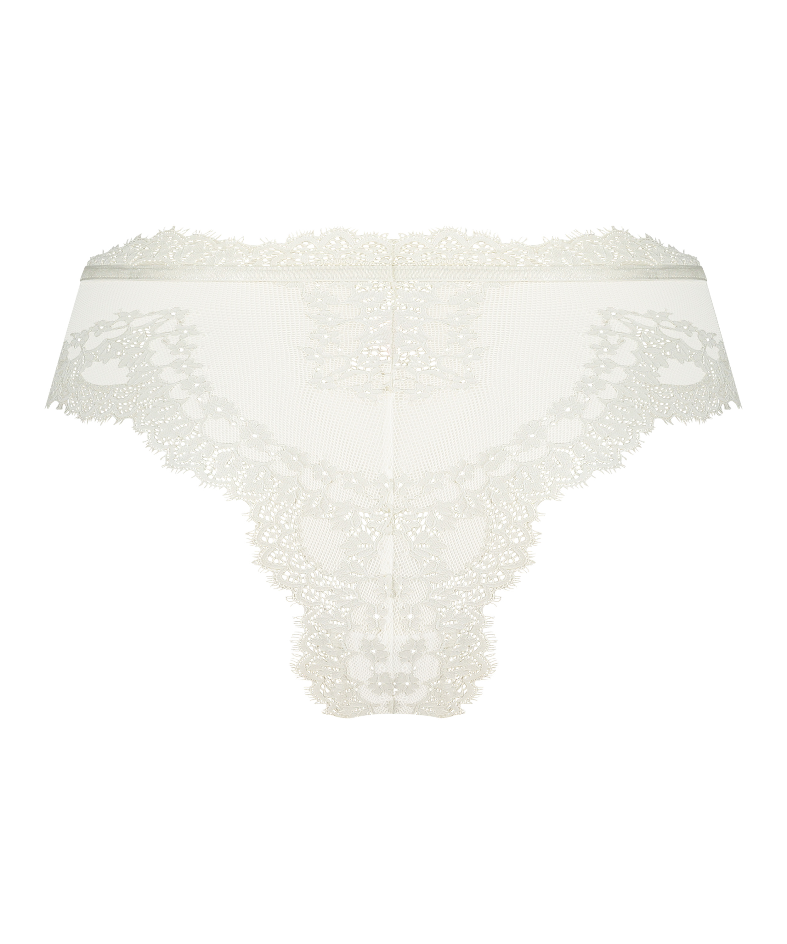 Brazyliany Daisy, Biały, main