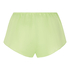 Short Harriet, Zielony
