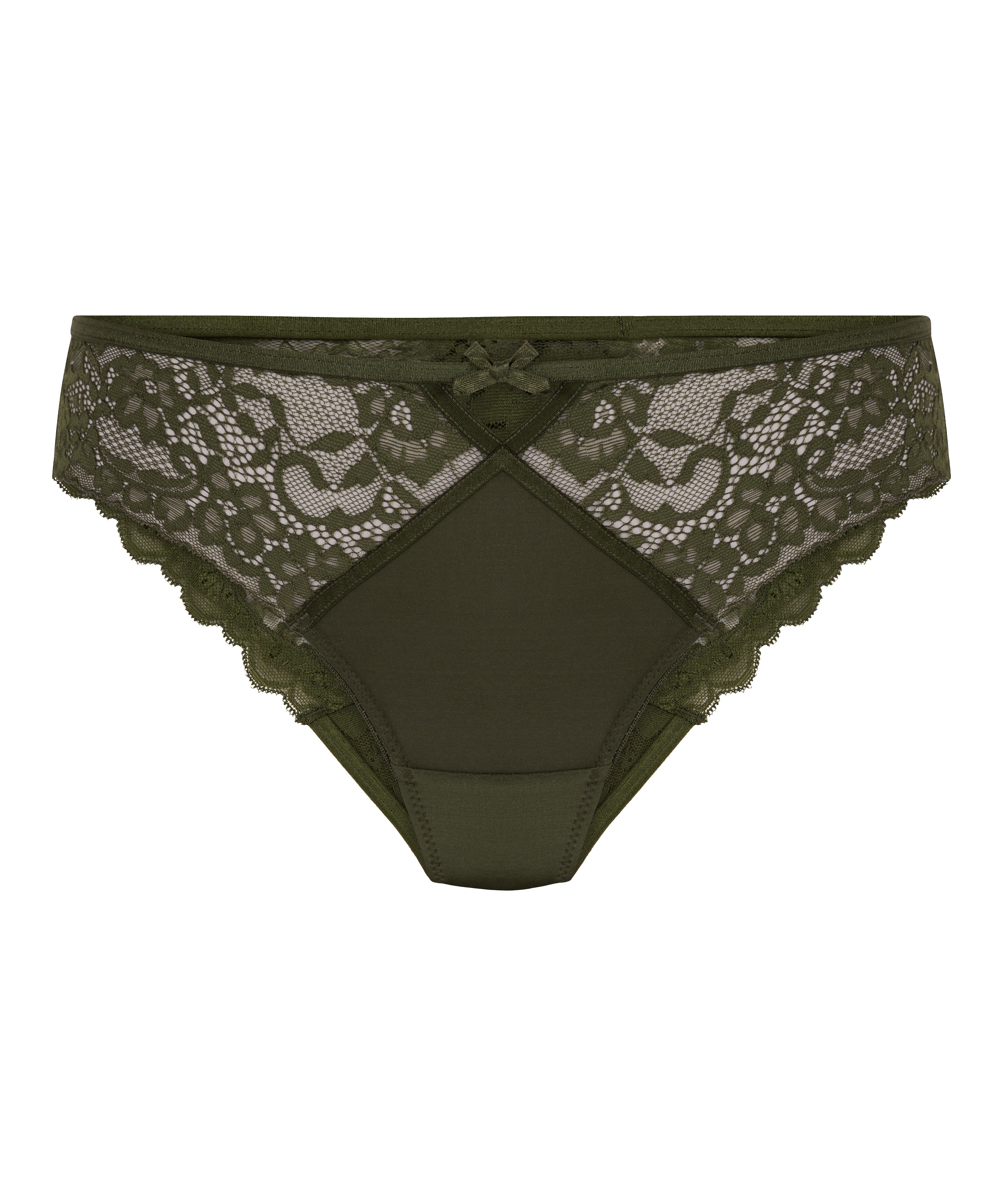 Cheekini Liloye, Zielony, main