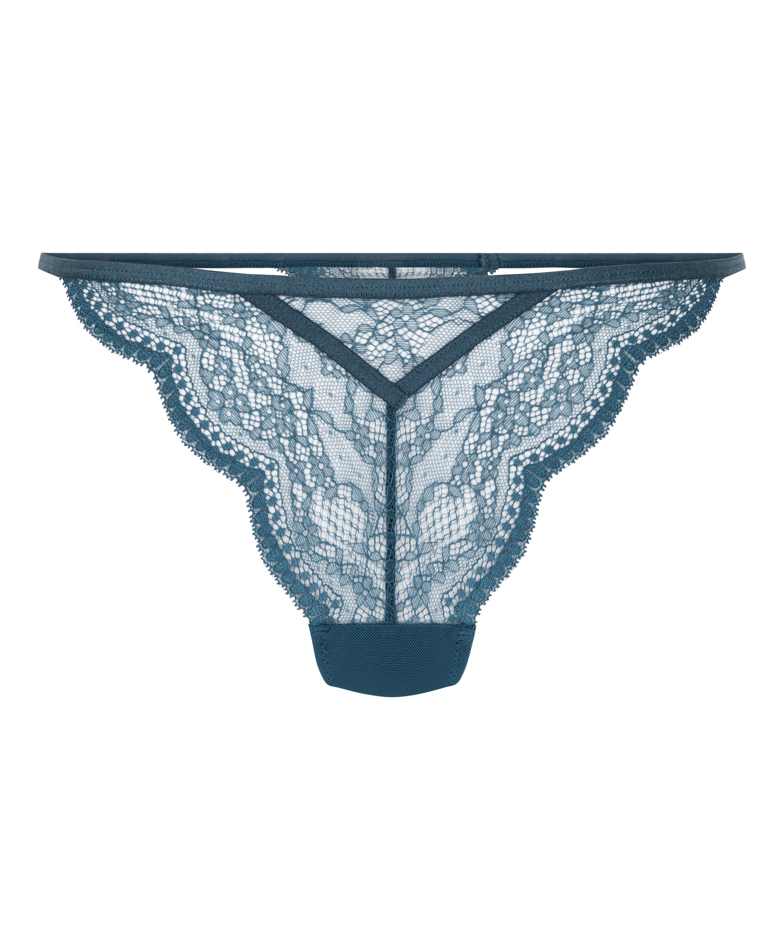 Stringi Isabelle, Niebieski, main