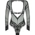 Body Antonia, Czarny