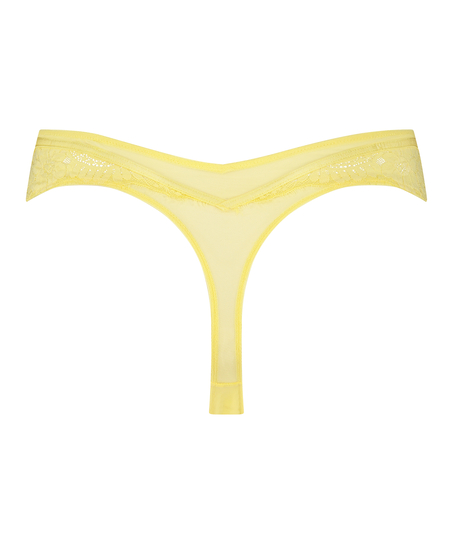 Stringi Milaan, Pomarańczowy