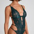 Body Cinnamon, Niebieski