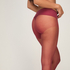 Tight 20 Denier Seamless Velvet Touch, Czerwony