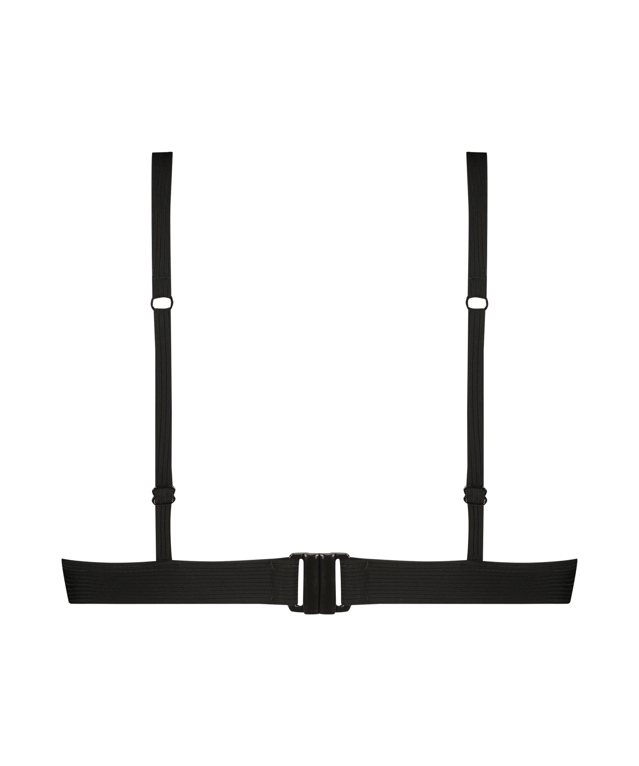 G&oacute;ra od bikini Eleyna, Czarny, main