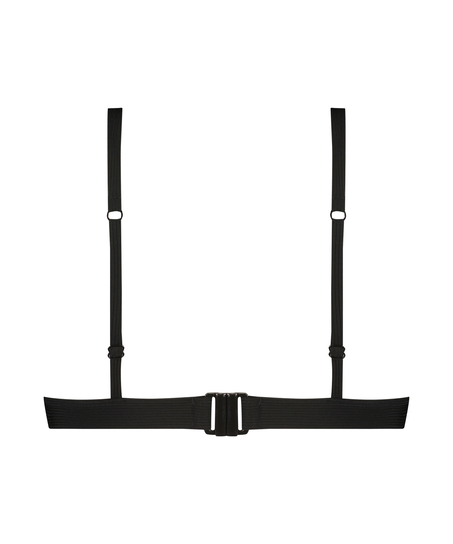 G&oacute;ra od bikini Eleyna, Czarny