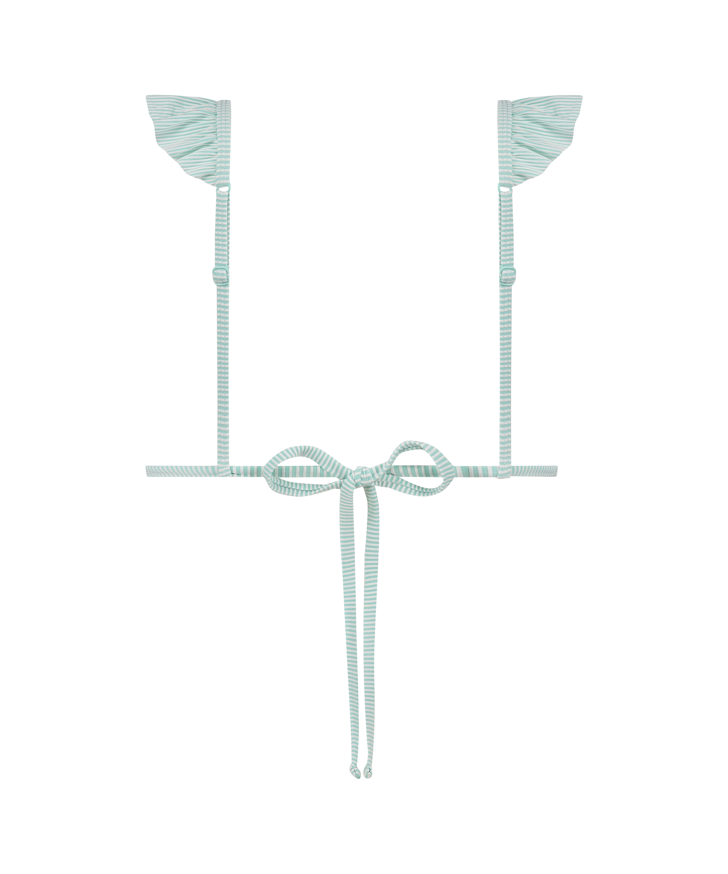 Trójkątna góra od bikini Fiji, Niebieski, main