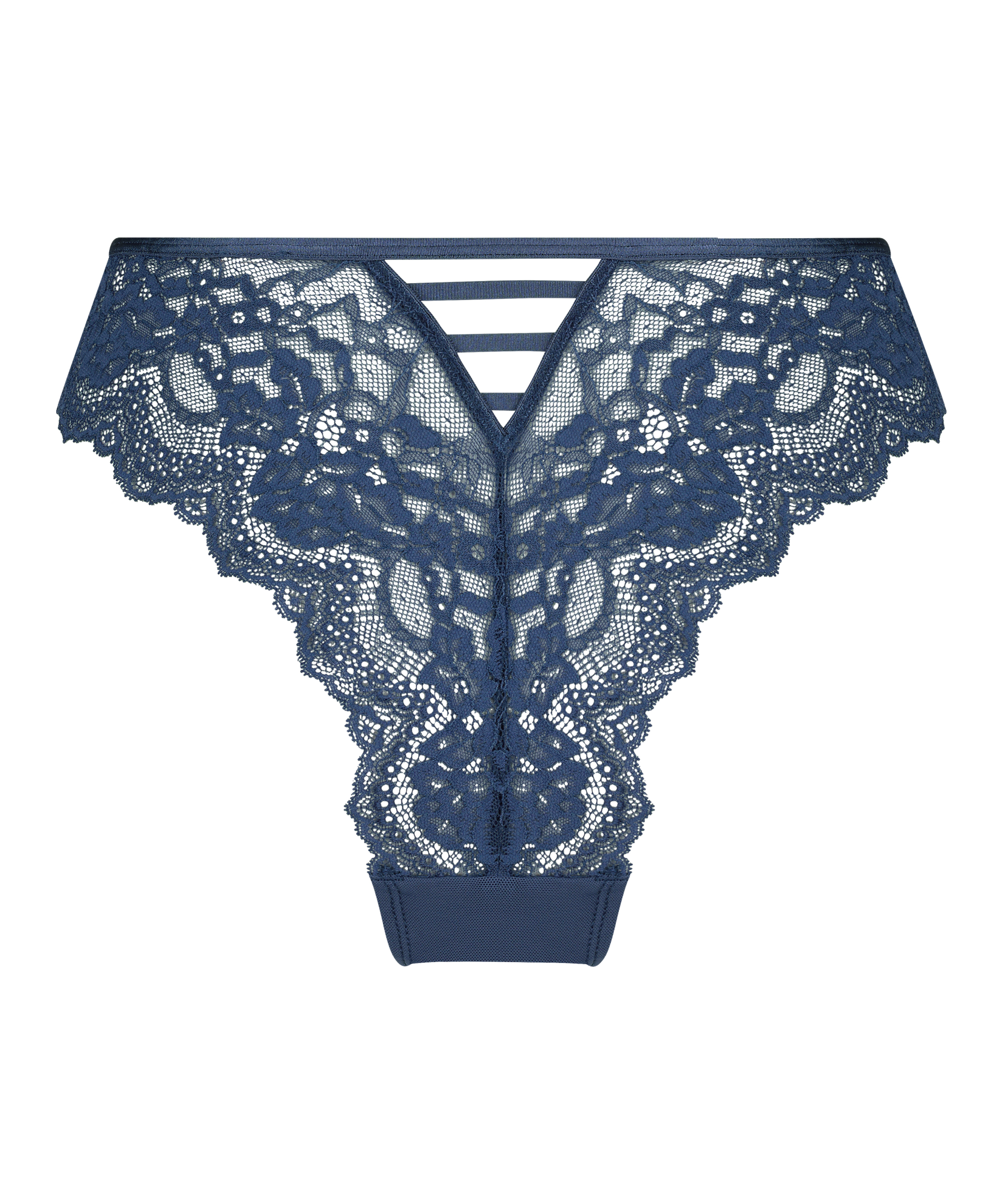 Brazyliany Belle, Niebieski, main