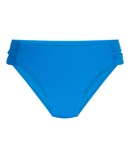 Brazyliany bikini Porto Rio, Niebieski