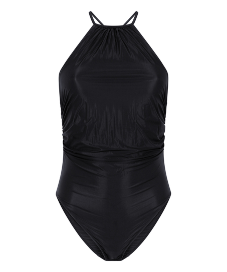 Body Carolina, Czarny