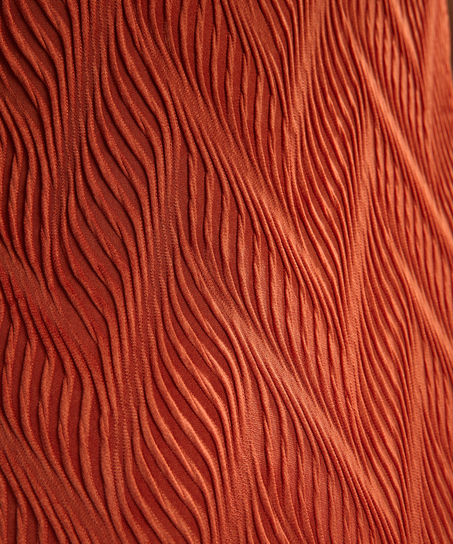 Strój kąpielowy Galibi I AM Danielle, Pomarańczowy