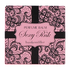 Noir Perfume Balm, R&oacute;żowy