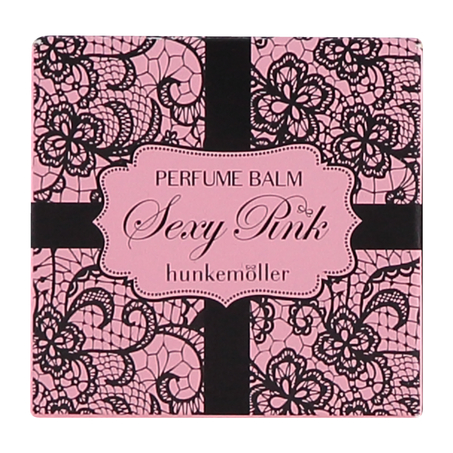 Noir Perfume Balm, R&oacute;żowy