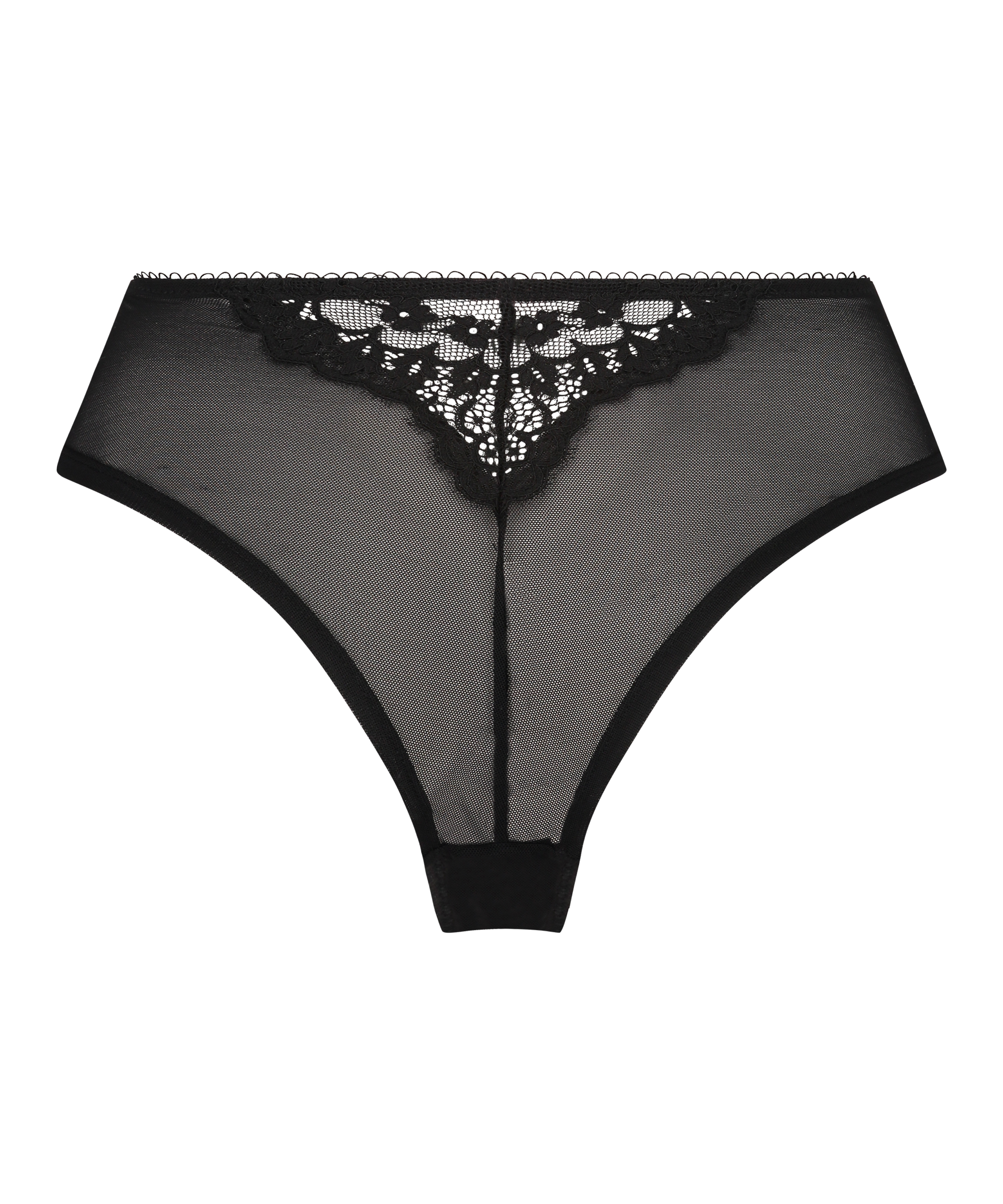 Brazyliany Daisy, Czarny, main