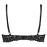 Marina Padded Underwired Bra, Czarny